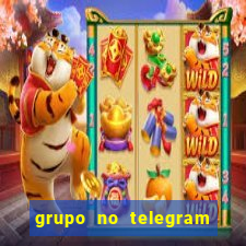 grupo no telegram de jogos hackeados